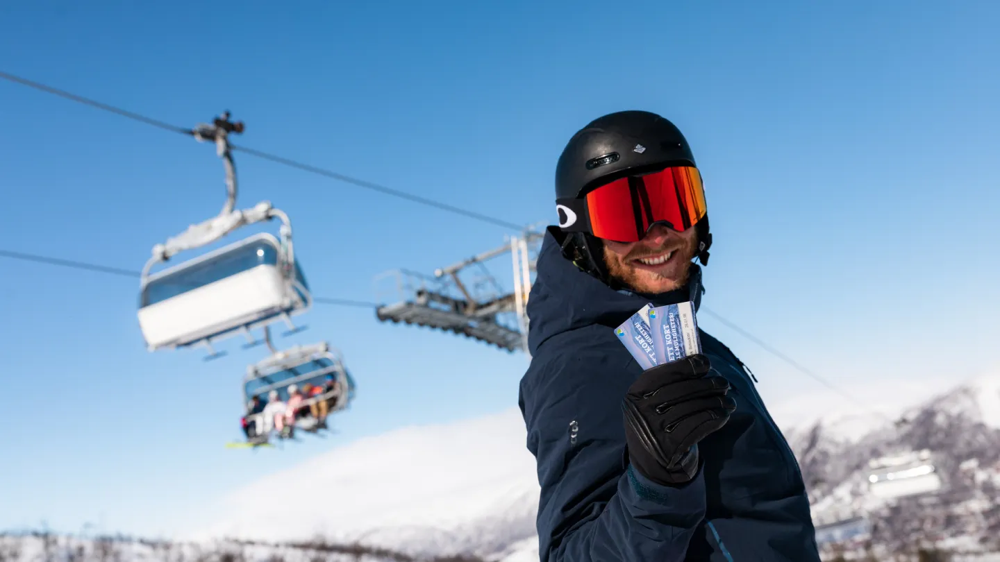 Geilo