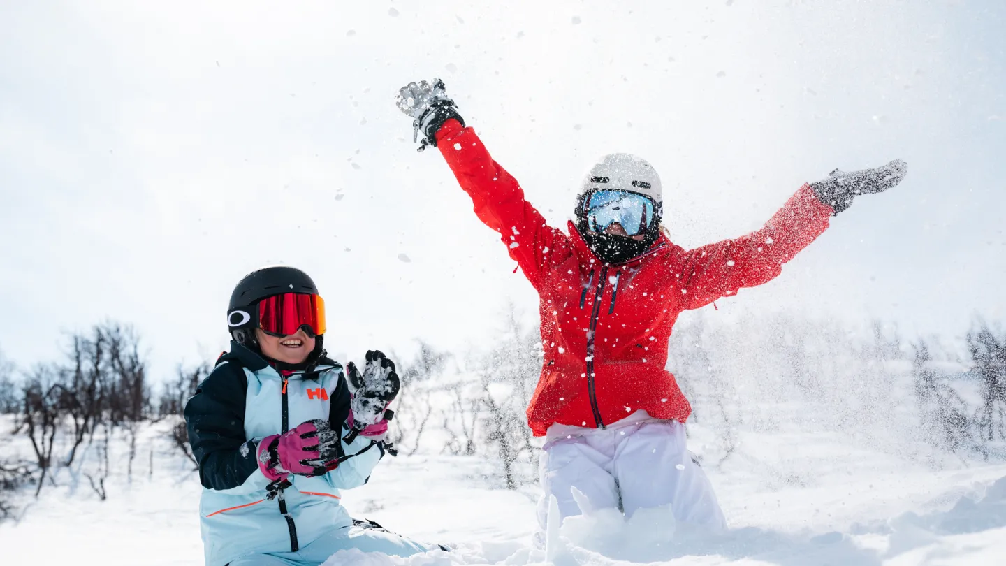 Geilo