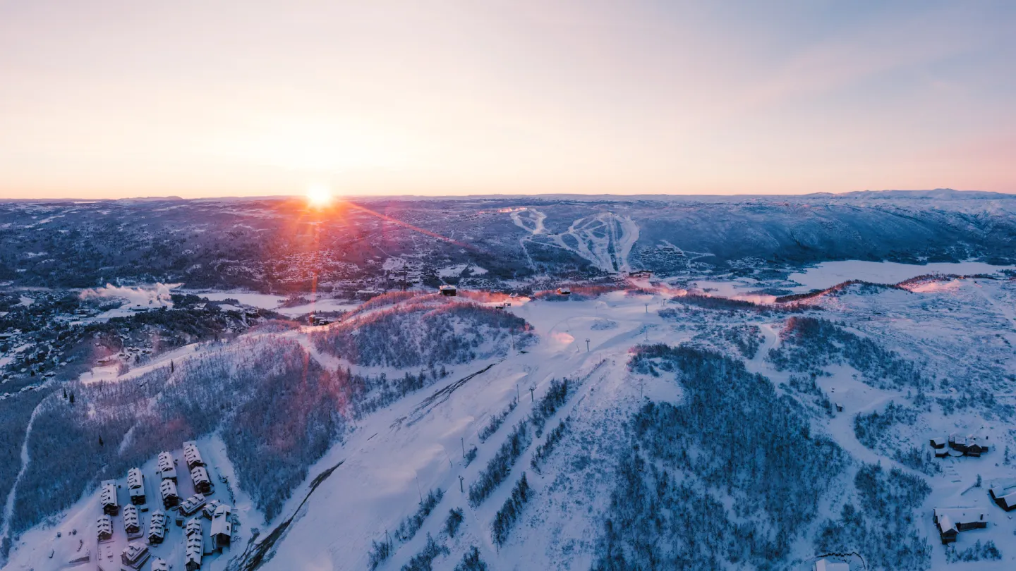 Geilo