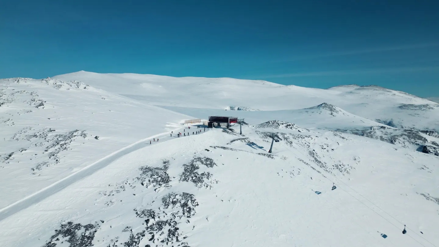 Oppdal