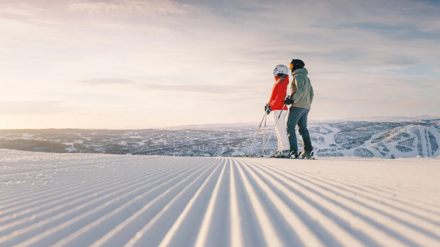 Geilo