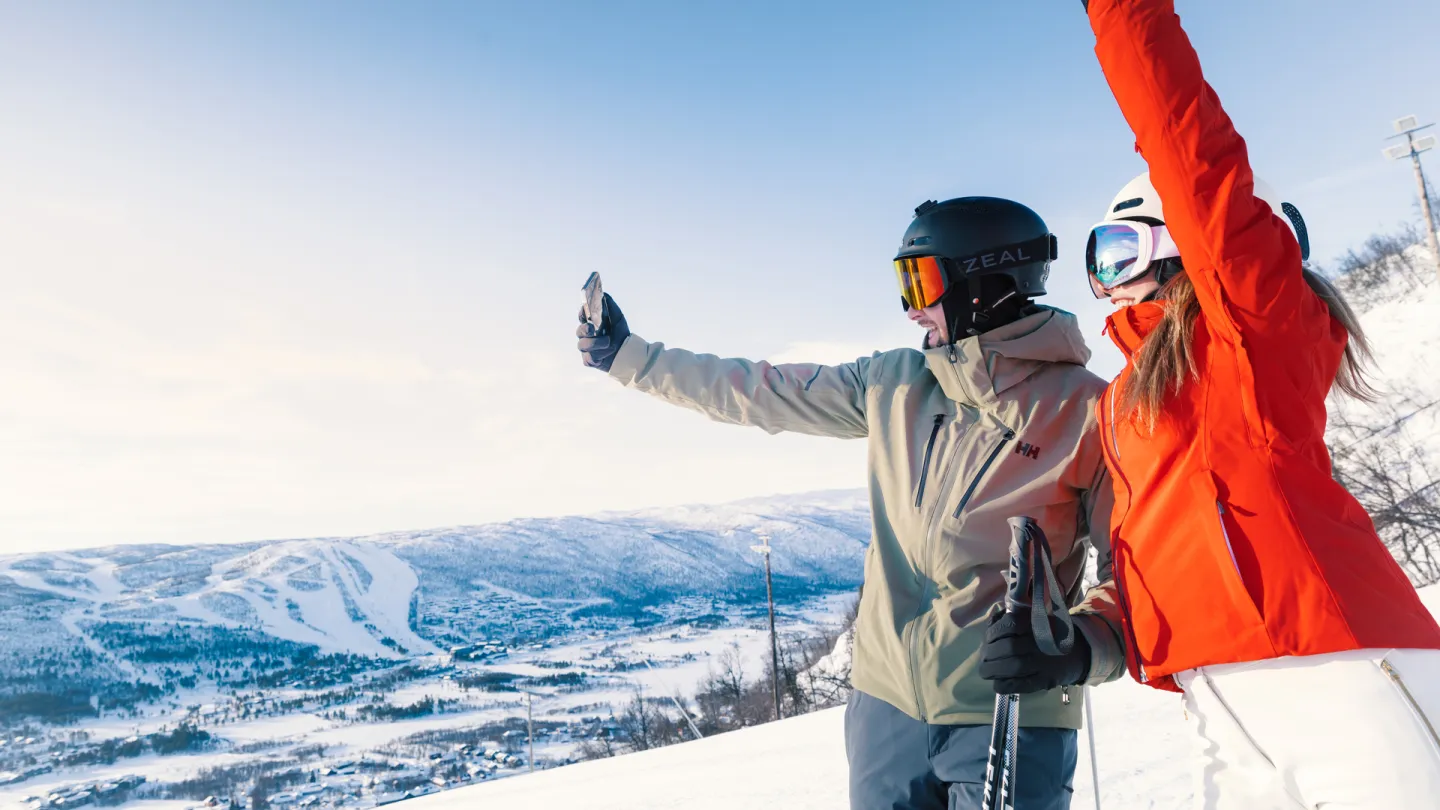 Geilo