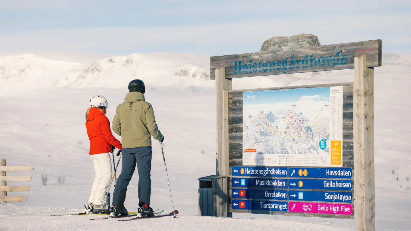 Geilo