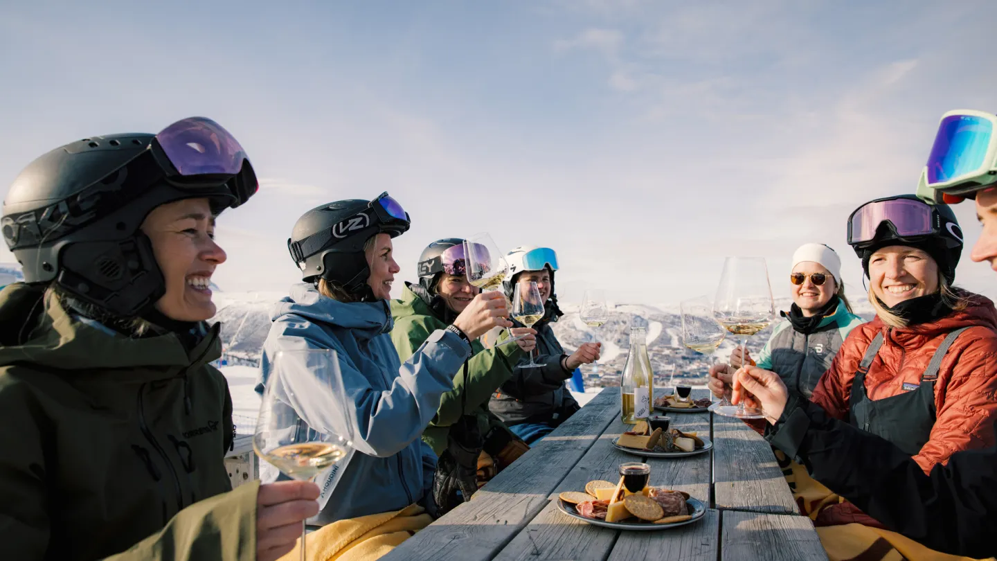 Geilo