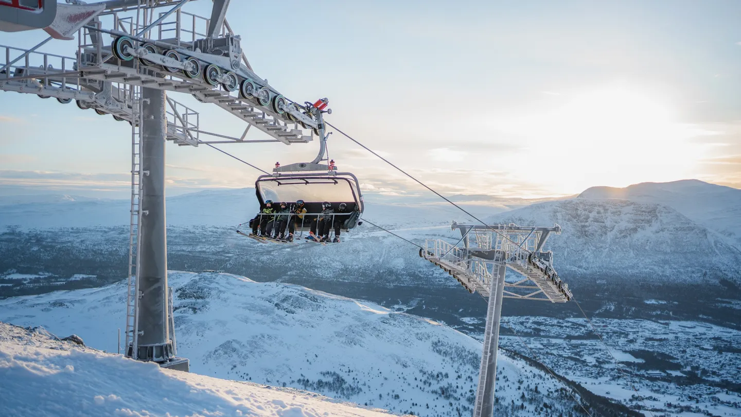 Oppdal
