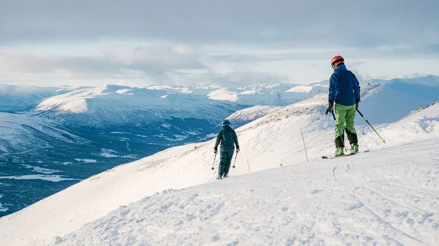 Oppdal