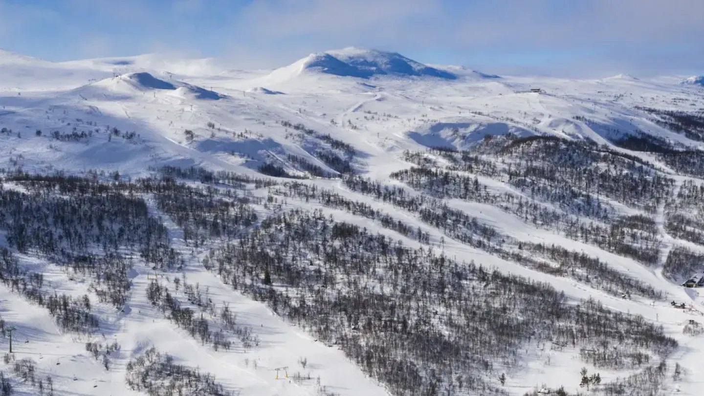 Tänndalen