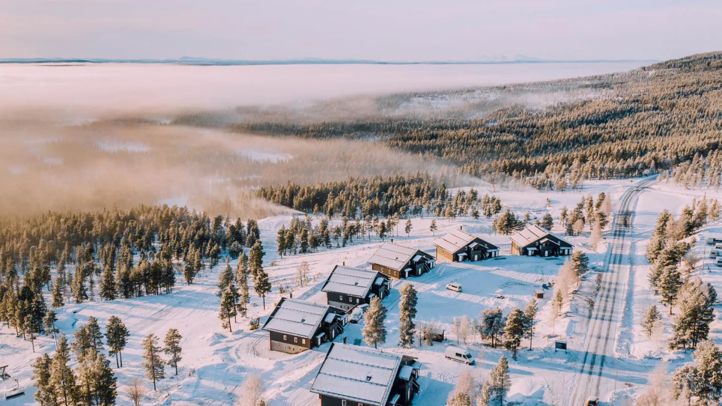 Askebyn