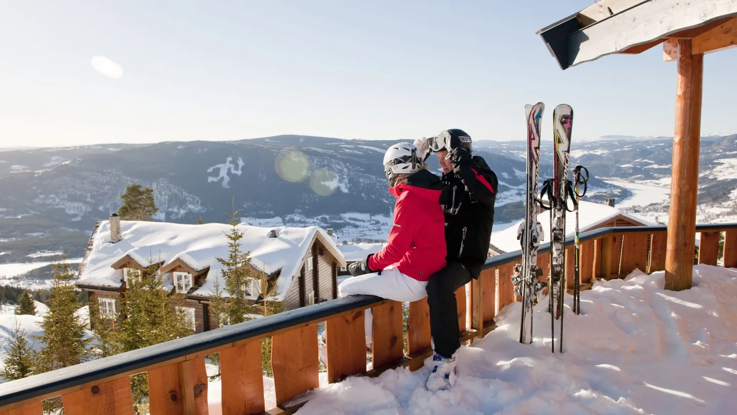 Hafjell