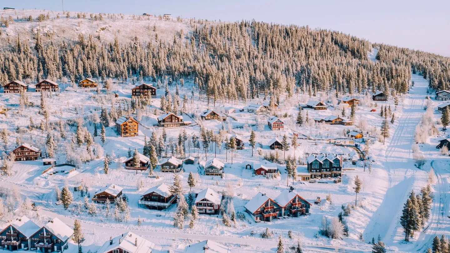 Dähliebyn