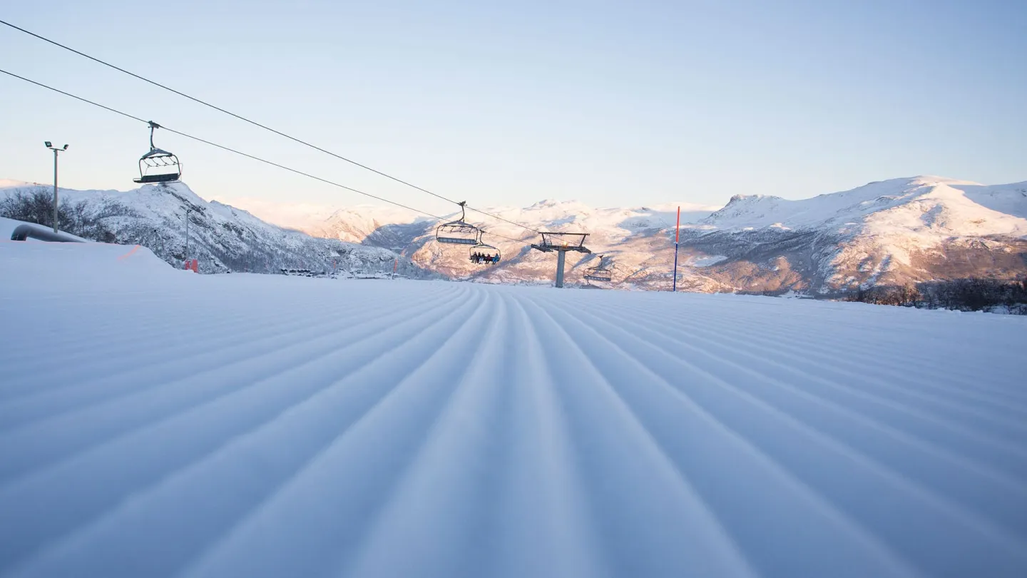 Hemsedal