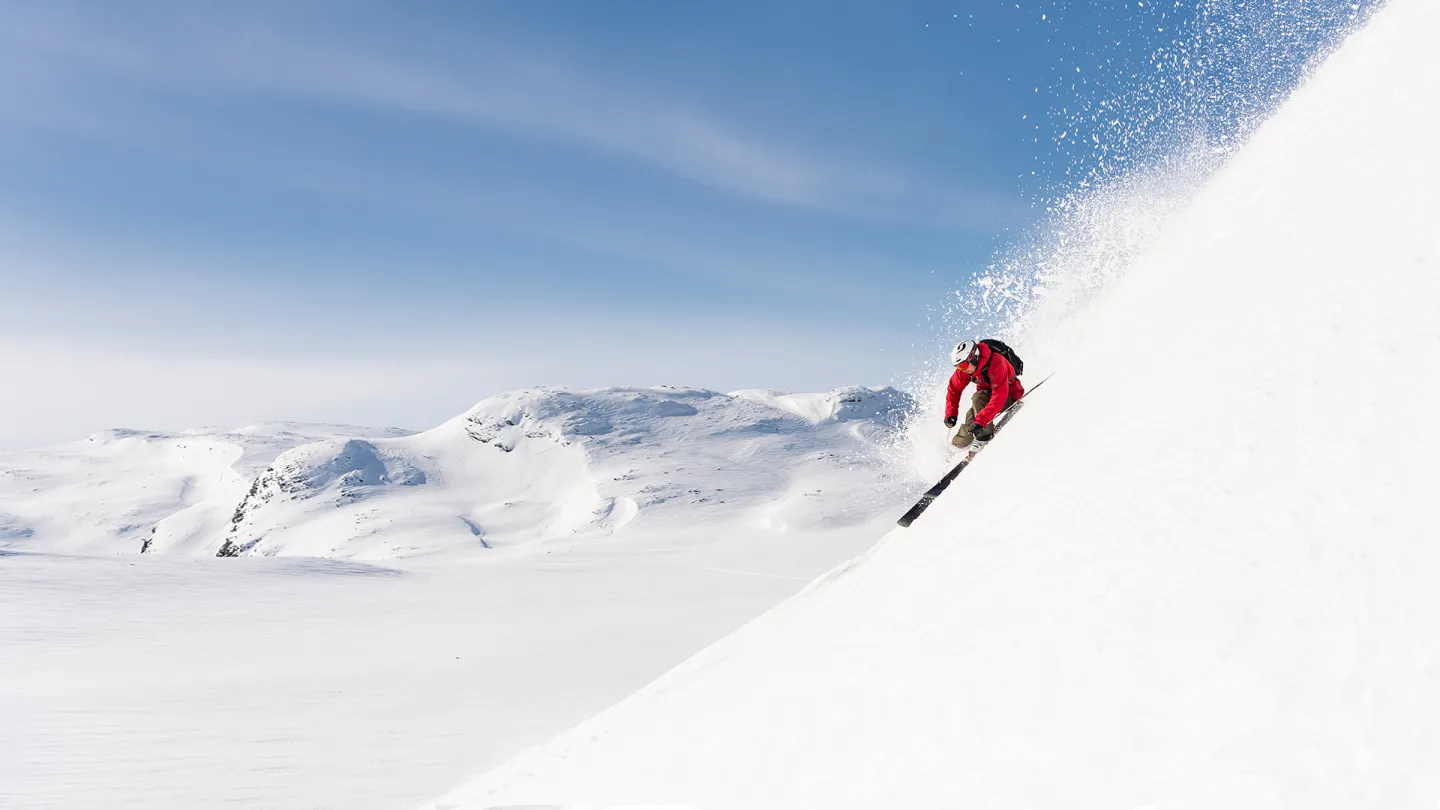 Hemsedal