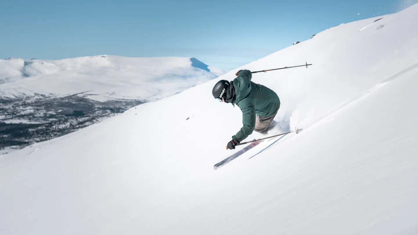 Oppdal