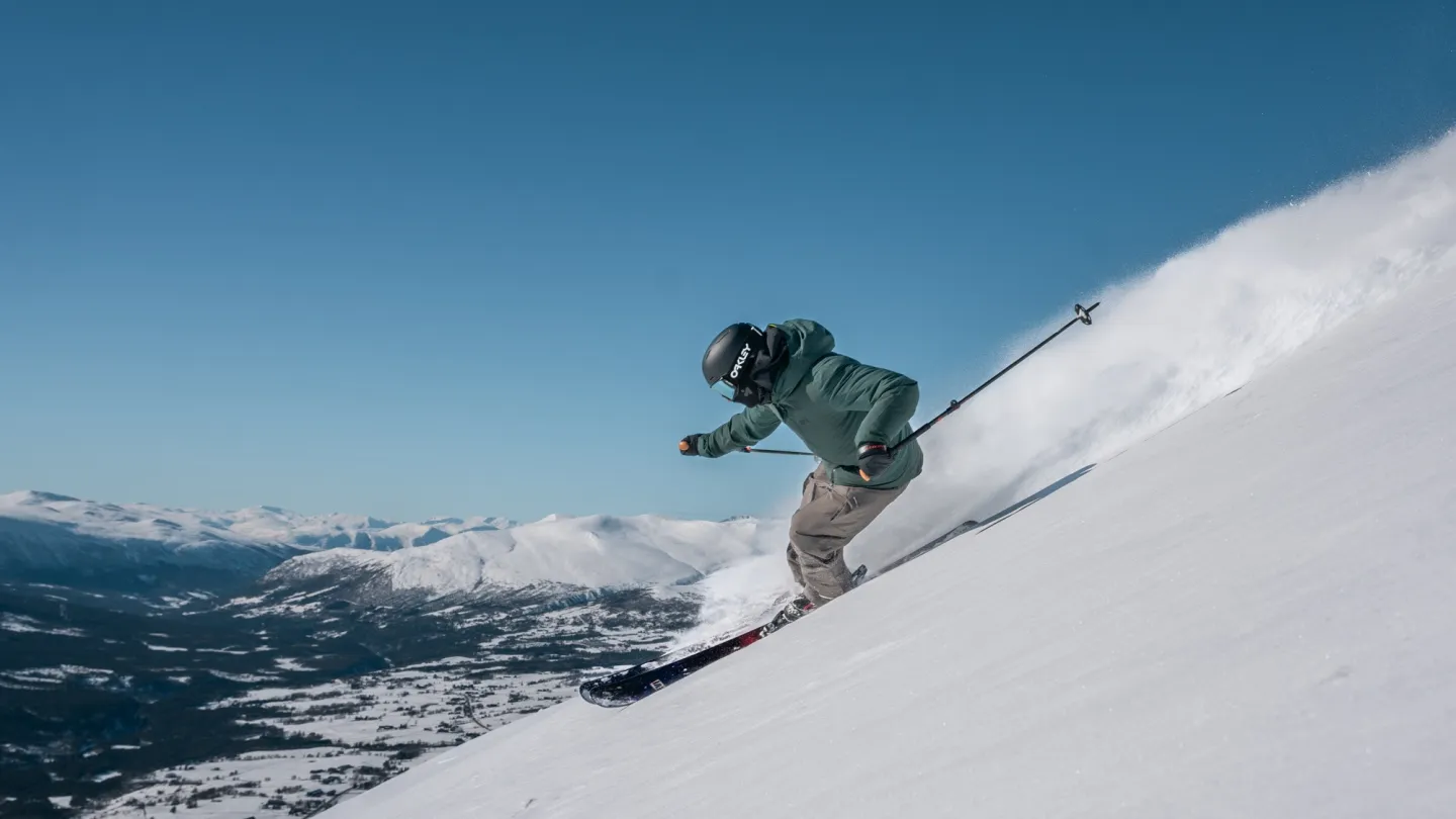 Oppdal