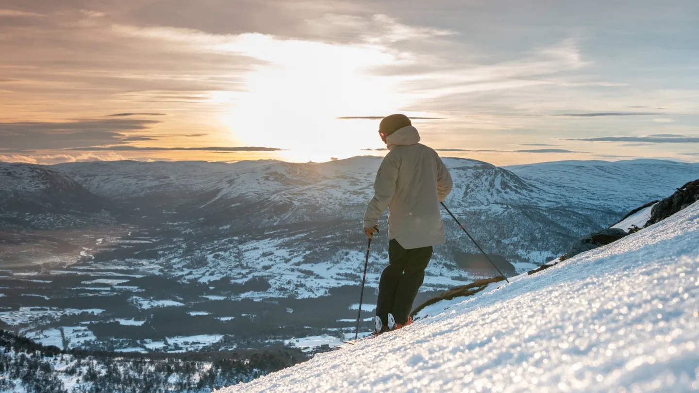 Oppdal