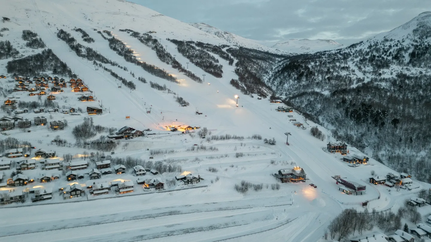 Oppdal