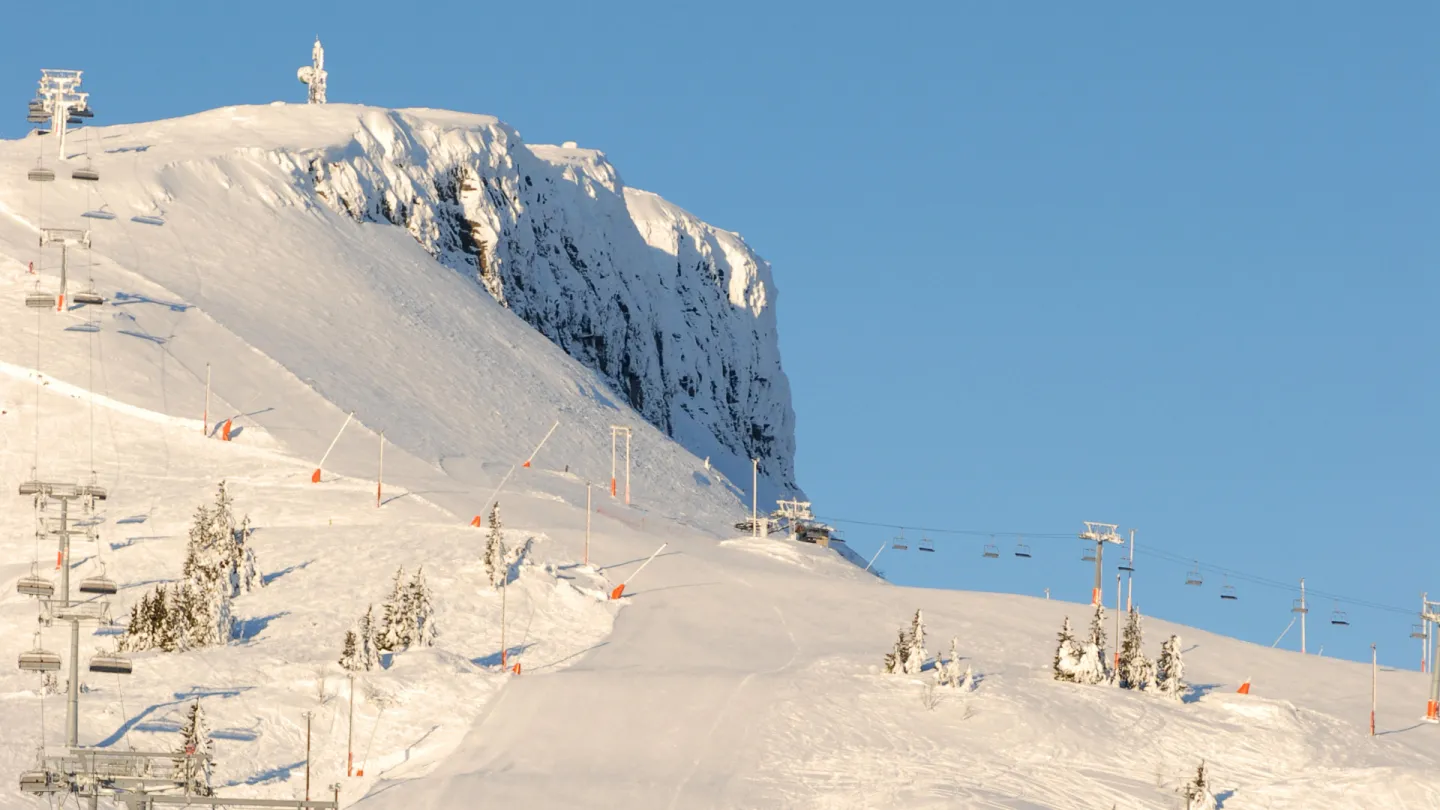 Skeikampen
