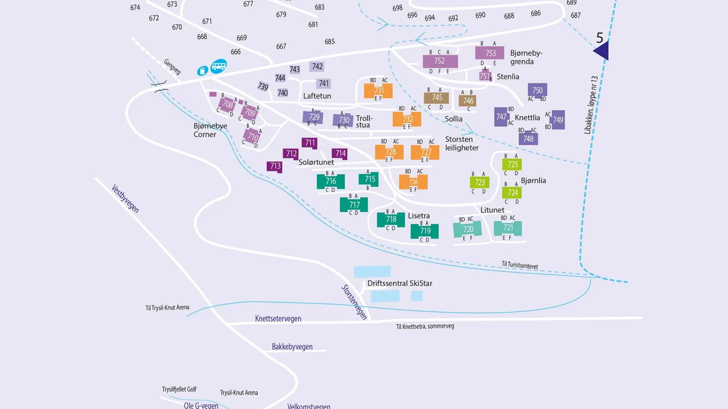 Storsten