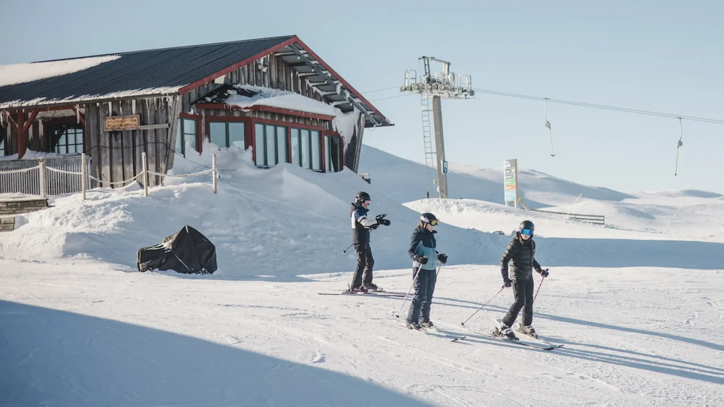 Tänndalen
