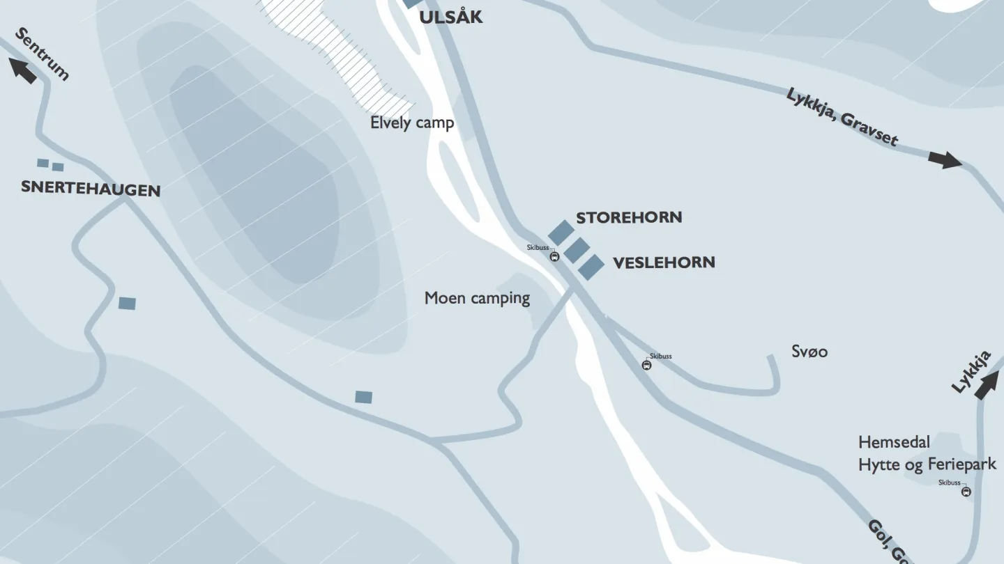 Ulsåk Hemsedal