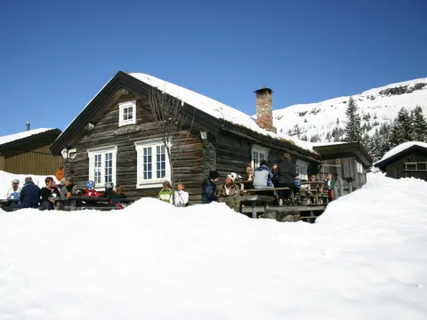 Skeikampen