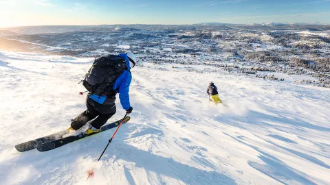 Skeikampen