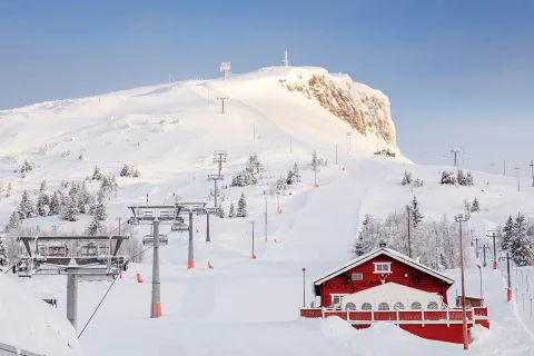 Skeikampen