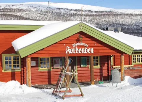 Tänndalen