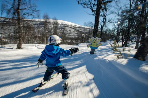 Tänndalen