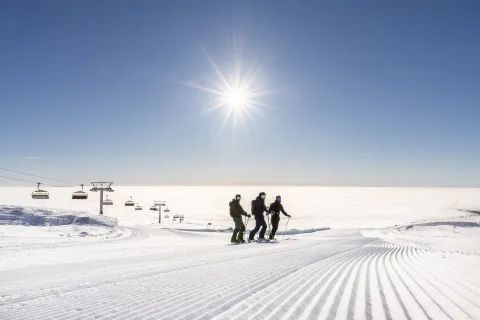 Trysil