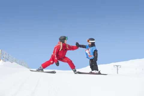 Skidskola Hemsedal