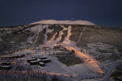 Trysil