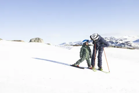 Hemsedal