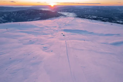 Norefjell