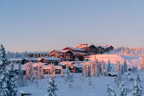 Norefjell