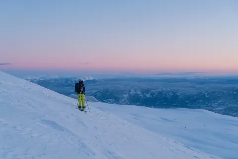 Norefjell