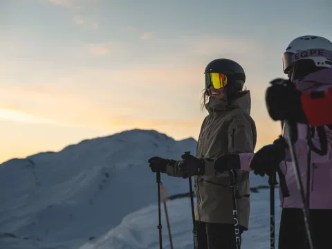 Hemsedal