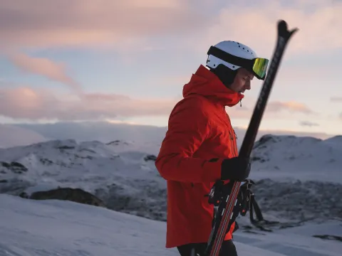Hemsedal