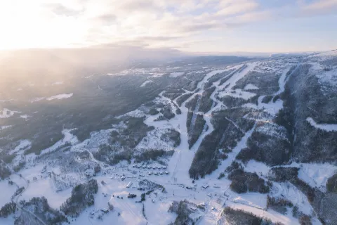 Norefjell