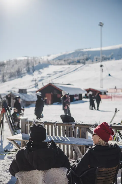 Tänndalen