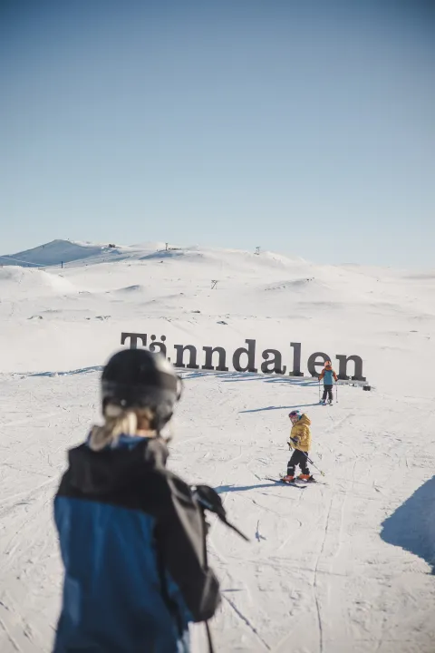 Tänndalen