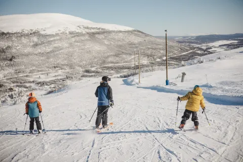 Tänndalen