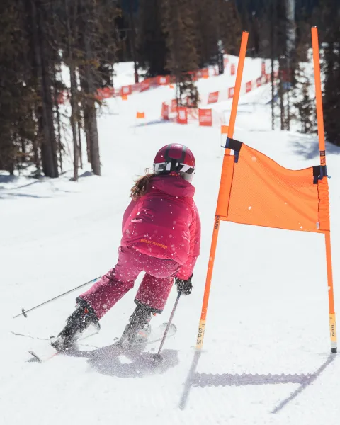 Kvitfjell