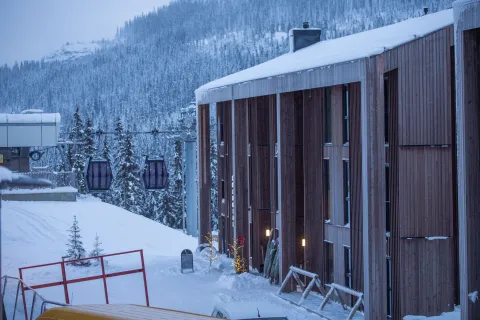 Kvitfjell