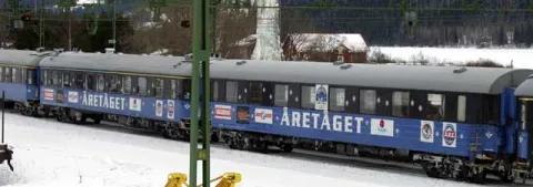 Tåg