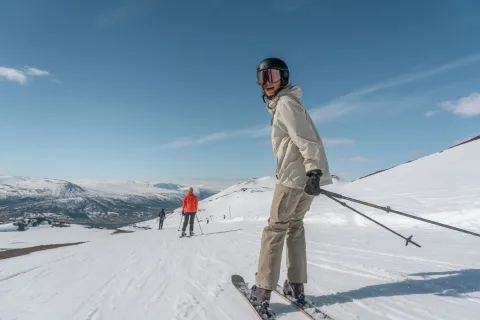 Oppdal