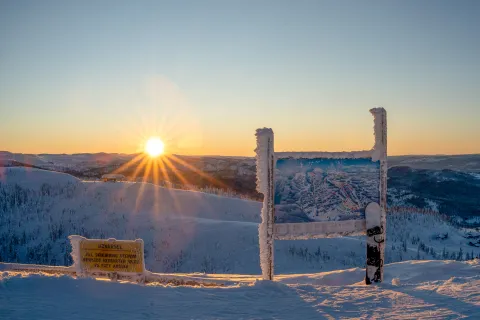 Nesfjellet