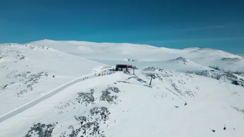 Oppdal