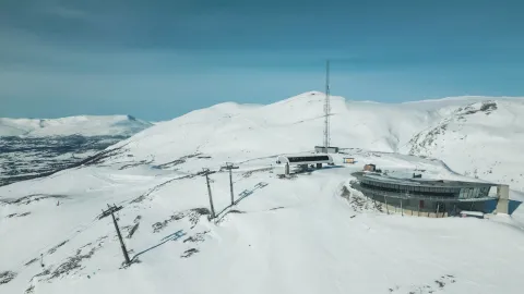 Oppdal