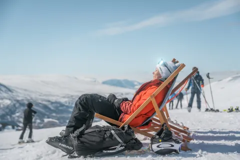 Oppdal